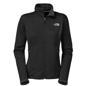 Brand new w tags North Face Agave Fleece Jacket 😎